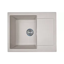 حوض المطبخ Adamant Minimal, Avena (1824296102306)