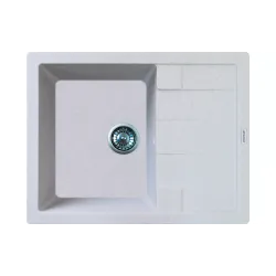 Fregadero de cocina Adamant Anila, Avena (182496100306)