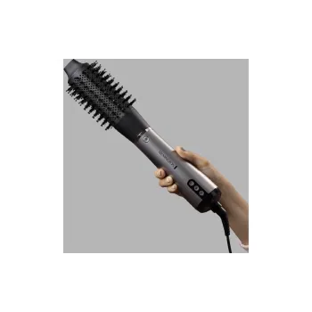 Βούρτσα στεγνωτήρα μαλλιών Remington, Gray (45753560100)