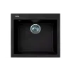 حوض المطبخ Adamant Univer, Black (2006270043387)