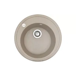 Kitchen sink Adamant Sun (4824296100106), Avena