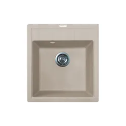 حوض المطبخ Adamant Brick, Avena (4824296101206)