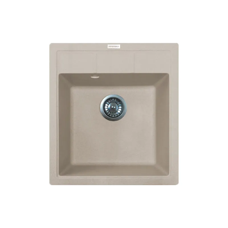 Νιπτήρας κουζίνας Adamant Brick, Avena (4824296101206)