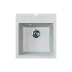 حوض المطبخ Adamant Brick, Old Stone (4824296101210)