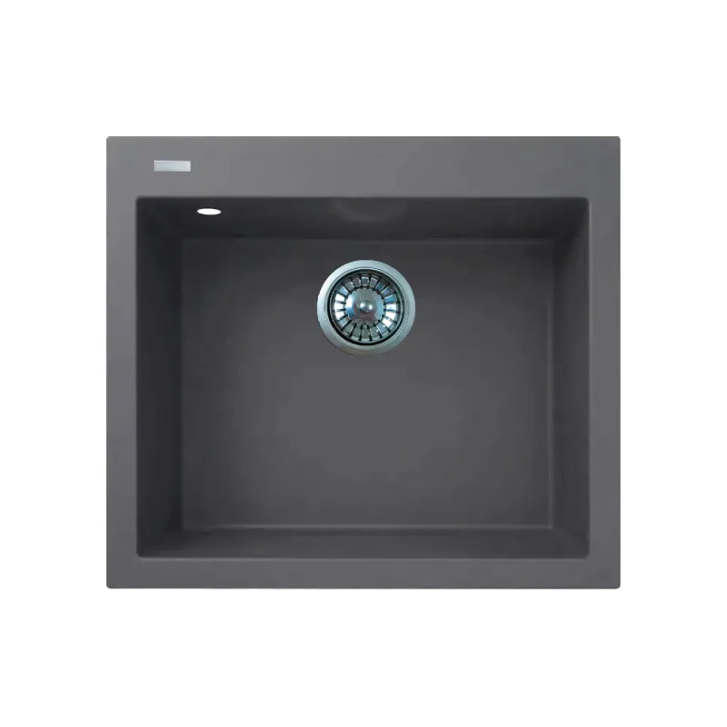 Kuhinjsko korito Adamant Univer, Grey (4824296102104)