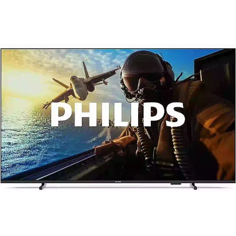 TV Philips, Black (65PUS7000/12)