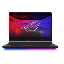 Лаптоп Asus G635LX-RW060X, Off Black (90NR0L81-M009F0)