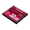 Memory card Transcend 32Gb/32Gb 800X (TS32GCF800)