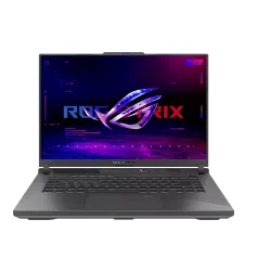 Лаптоп Asus G614PR-RV033, Eclipse Black (90NR0NJ7-M005Y0)