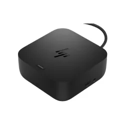 Док-станція HP G6 Dock Euro (9X3V1UT), 100 Вт