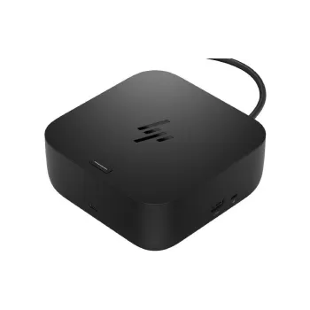 Док-станція HP G6 Dock Euro (9X3V1UT), 100 Вт