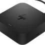 Док-станция HP G6 Dock Euro, 100 Вт (9X3V1UT)
