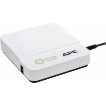 Uninterruptible power supply APC Back-UPS Connect (CP12036LI)