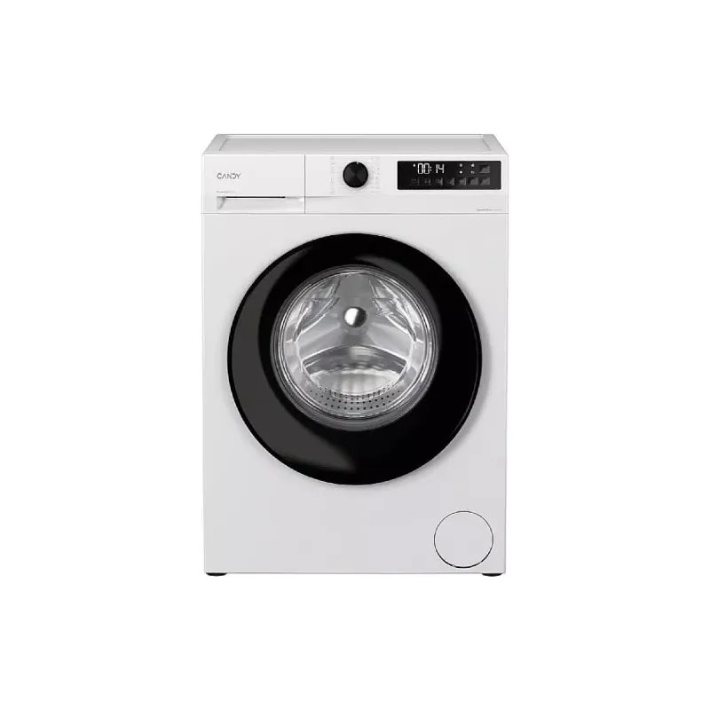 Máquina de lavar Candy, White (GD48B9-S)