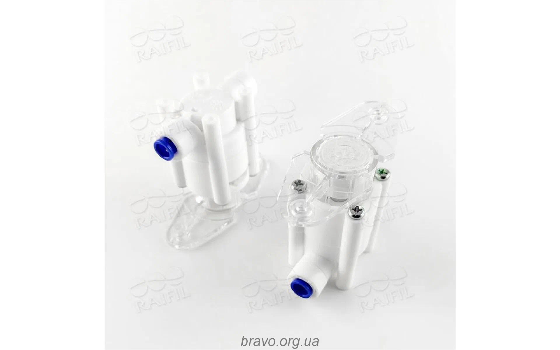 Controlador de fugas de agua Ecosoft (LDWLWT1) Controlador de fugas de agua Ecosoft (LDWLWT1)