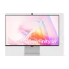 Монітор Samsung ViewFinity 27" 5120x2880/IPS  S90PC (LS27C902PAZXUA)