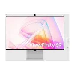 شاشة Samsung ViewFinity S90PC (LS27C902PAZXUA) شاشة Samsung ViewFinity S90PC (LS27C902PAZXUA)