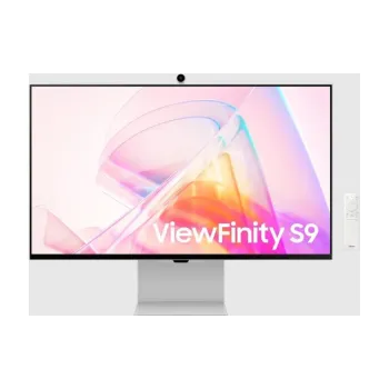 Монітор Samsung ViewFinity 27" 5120x2880/IPS  S90PC (LS27C902PAZXUA)