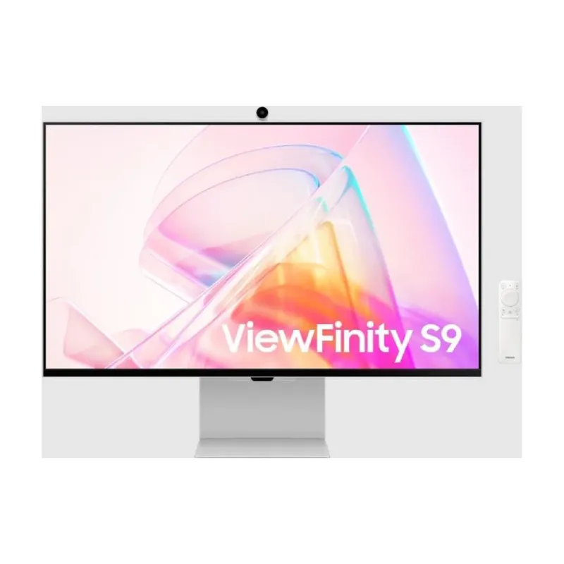 Монітор Samsung ViewFinity 27" 5120x2880/IPS  S90PC (LS27C902PAZXUA)