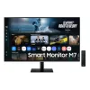 Монітор Samsung 32" 4K UHD  S32FM702 (LS32FM702UZXUA)