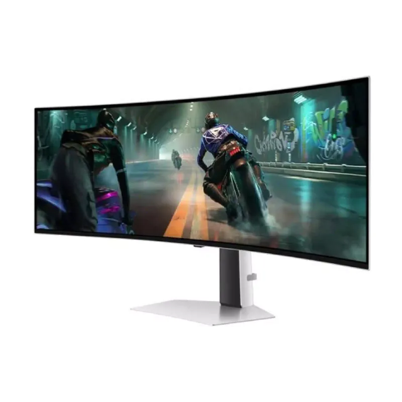 Монитор Samsung Odyssey G9 49DG910 (LS49DG910SIXUA)