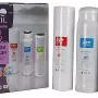 خرطوشة مياه Ecosoft Raifil 1-2-3 Violet (RAIFILCOALTRIOCOMPLECT)