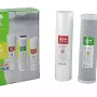 Cartucho de água Ecosoft Raifil 1-2-3 Green (RAIFILOSMOSGREEN)