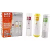 Картридж для води Ecosoft Raifil 1-2-3 Resin (RAIFILRESINTRIOCOMPLECT)