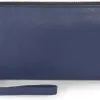 Billetera Tucano Sicuro Pochette, Blue (TVA-SIPP-B)