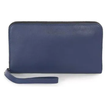 Billetera Tucano Sicuro Pochette, Blue (TVA-SIPP-B)