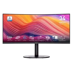 Monitor MSI Modern (MD342CQP)