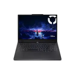 Лаптоп Lenovo Legion 5 15IRX10, Eclipse Black (83LY007LRA)