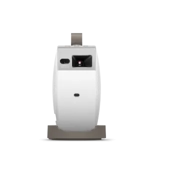 Projector Benq GV32 (9H.R0K77.59E)