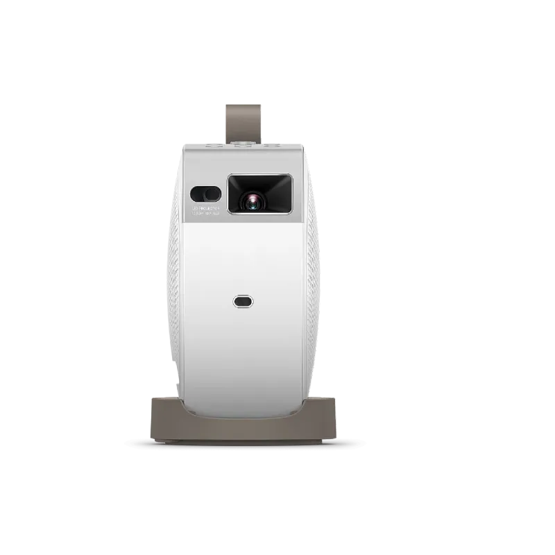 جهاز عرض Benq GV32 (9H.R0K77.59E)