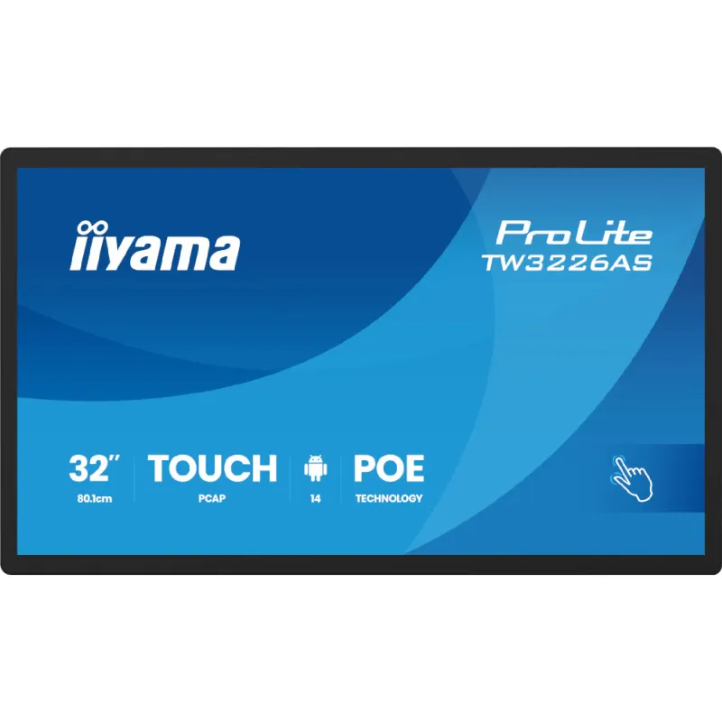 Monitor Iiyama (TW3226AS-B3P)