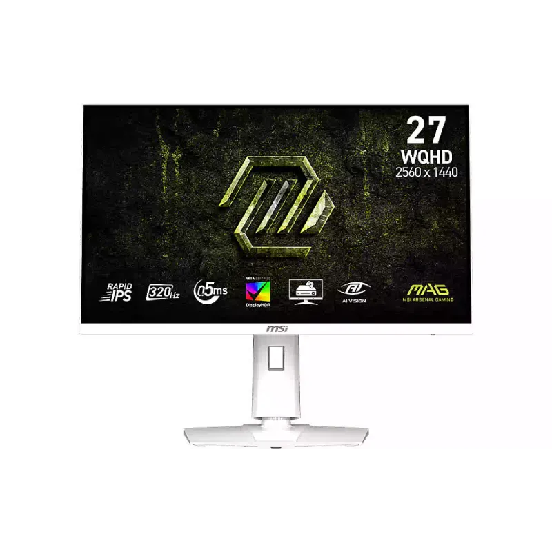 Monitor MSI (274QRFW)