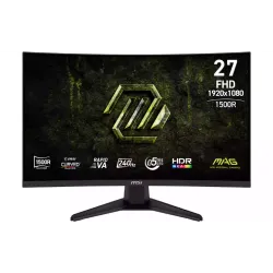Monitor MSI (275CF) Monitor MSI (275CF)