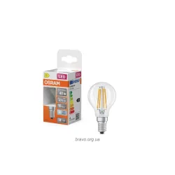 Λάμπα LED Osram P45 (4099854468339)