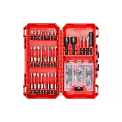 Komplet bitov Milwaukee (4932492007)