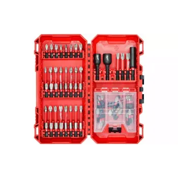 Σετ bit Milwaukee (4932492007)