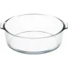 Assadeira Ardesto Black Mars, Transparent (AR2401BGB)