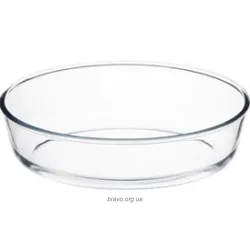Baking dish Ardesto Black Mars (AR2403BGB), 30 x 21 x 6.5 cm, Transparent Baking dish Ardesto Black Mars (AR2403BGB), 30 x 21 x 6.5 cm, Transparent