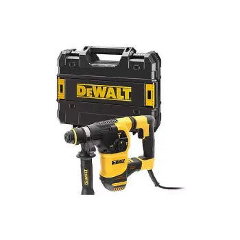مثقب DeWALT SDS Plus (D25333K)