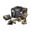 مجموعة أدوات لاسلكية DeWALT (DCK2080P2T)