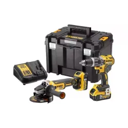 Akku-Werkzeugsatz DeWALT (DCK2080P2T) Akku-Werkzeugsatz DeWALT (DCK2080P2T)