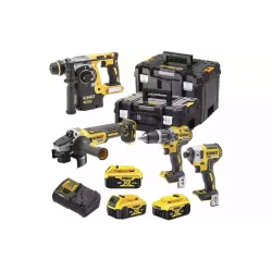 Akku-Werkzeugsatz DeWALT (DCK422P3T) Akku-Werkzeugsatz DeWALT (DCK422P3T)