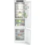 Вбудований холодильник Liebherr (ICBNSD5623), 202/70 л, White
