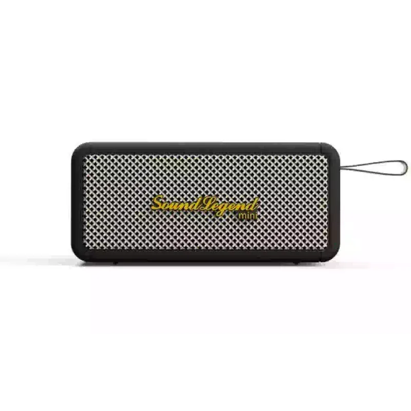 Акустична система 2E SoundLegend Mini (2E-BSSLMWBK), 40 Вт, Black