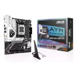 Hauptplatine Asus B850M (90MB1LW0-M0EAY0)