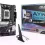 Материнська плата Asus B850M (90MB1LW0-M0EAY0), sAM5